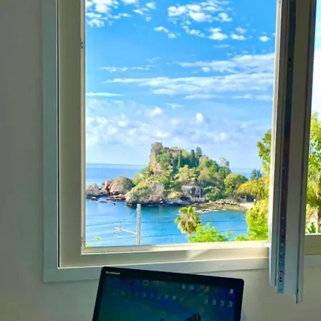 Apartment Paradisea Guillhome *
