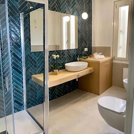 Paradisea Guillhome Apartment