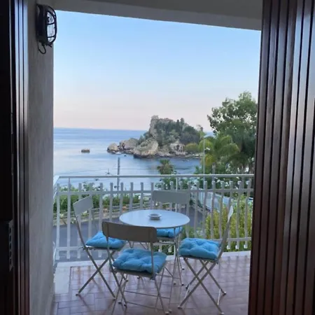 Paradisea Guillhome Apartment *