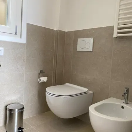 Paradisea Guillhome Apartment Taormina