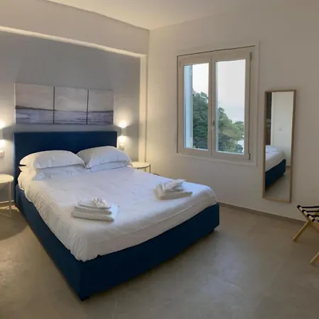 Paradisea Guillhome Apartment