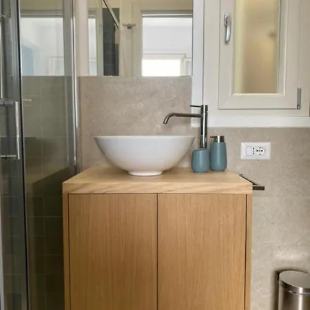 Apartment Paradisea Guillhome