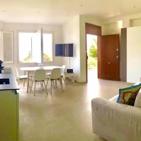 Paradisea Guillhome Apartment *