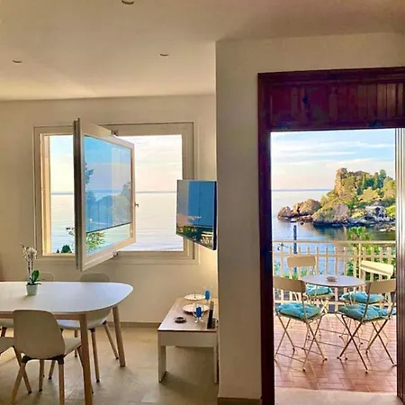 Paradisea Guillhome Taormina