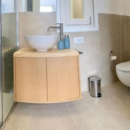 Paradisea Guillhome Apartment *