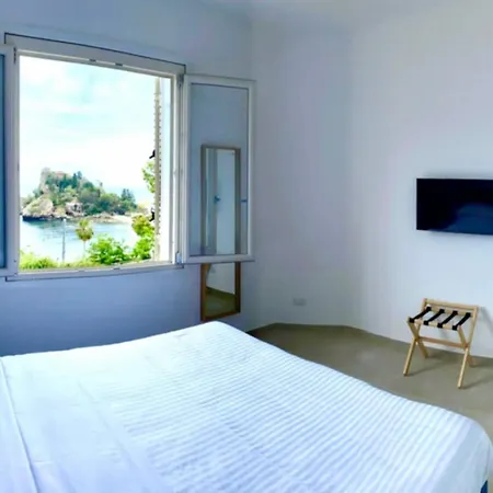 Paradisea Guillhome Apartment *