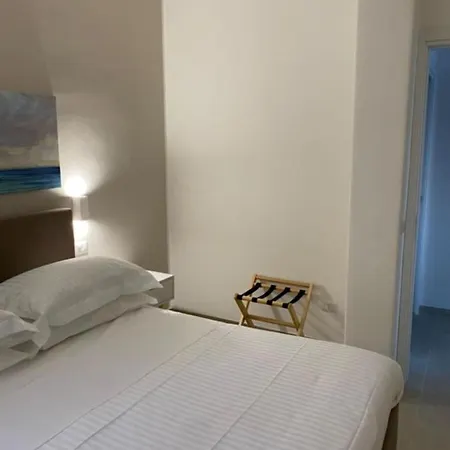 Apartment Paradisea Guillhome *