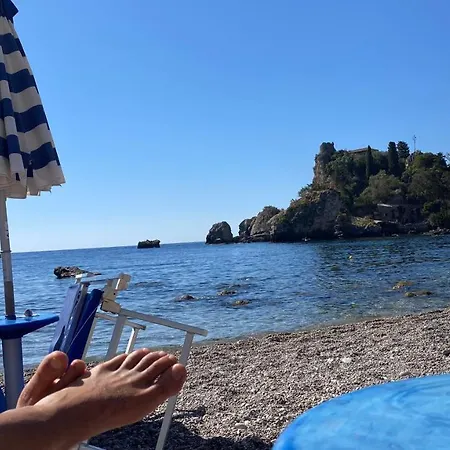 Paradisea Guillhome Apartmán *