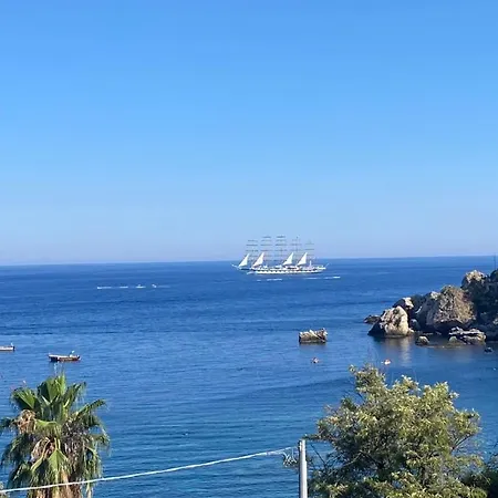 Apartmán Paradisea Guillhome