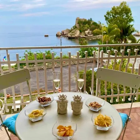 Apartmán Paradisea Guillhome *