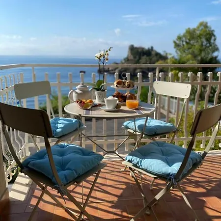 Paradisea Guillhome * Taormina