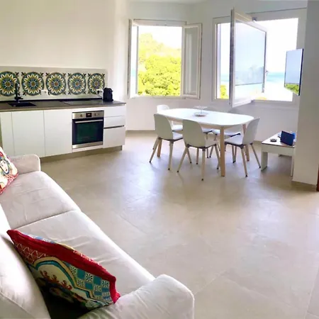 Paradisea Guillhome Apartmán