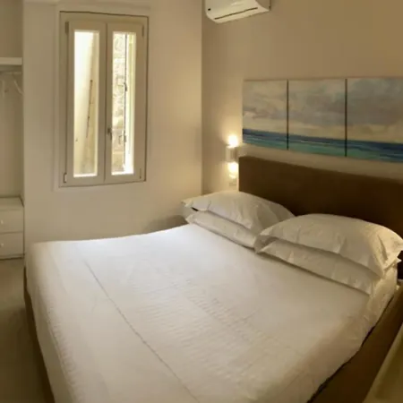 Paradisea Guillhome Apartmán