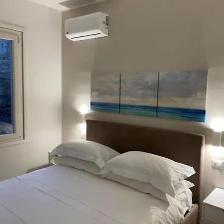 Paradisea Guillhome Apartmán Taormina