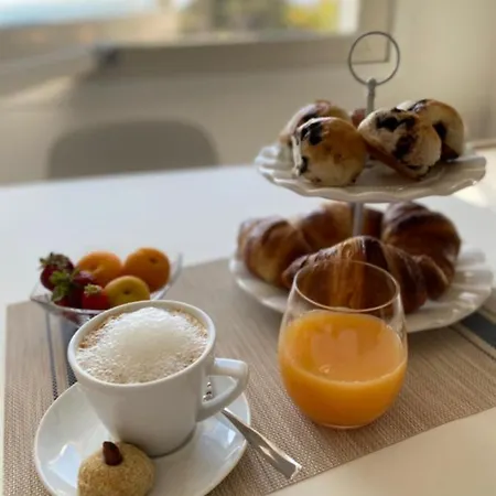 Apartmán Paradisea Guillhome