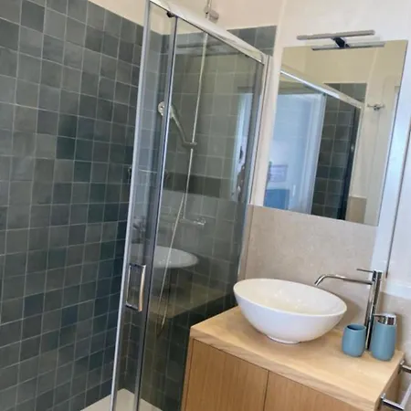 Paradisea Guillhome Apartmán Taormina