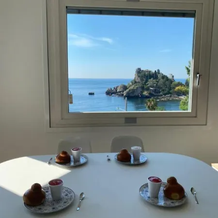 Paradisea Guillhome Taormina