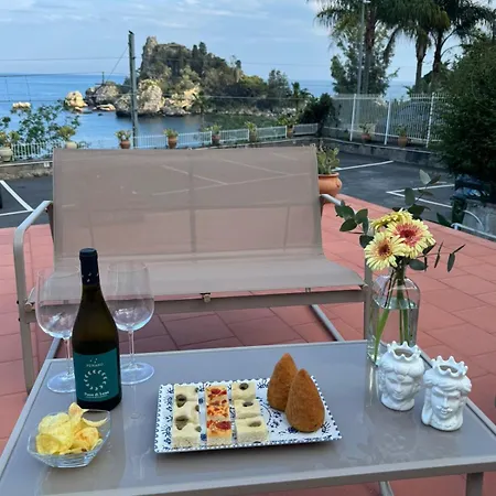 Paradisea Guillhome * Taormina