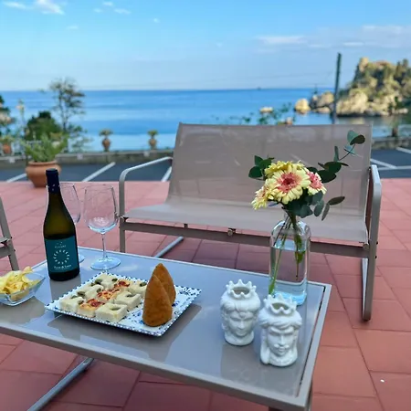 Apartmán Paradisea Guillhome