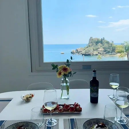 Apartmán Paradisea Guillhome *