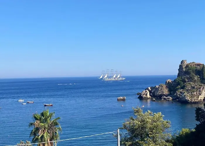 Appartement Paradisea Guillhome