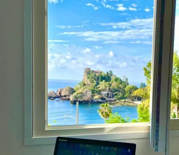 Appartement Paradisea Guillhome *