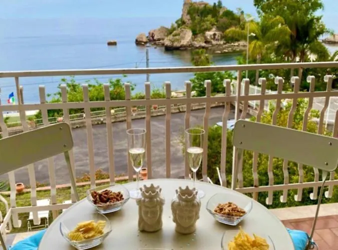 Appartement Paradisea Guillhome *