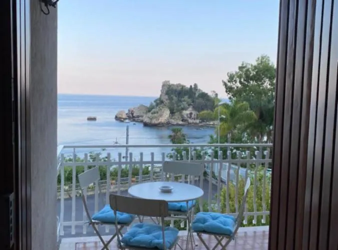 Paradisea Guillhome Appartement *