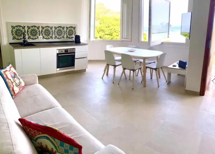 Paradisea Guillhome Appartement