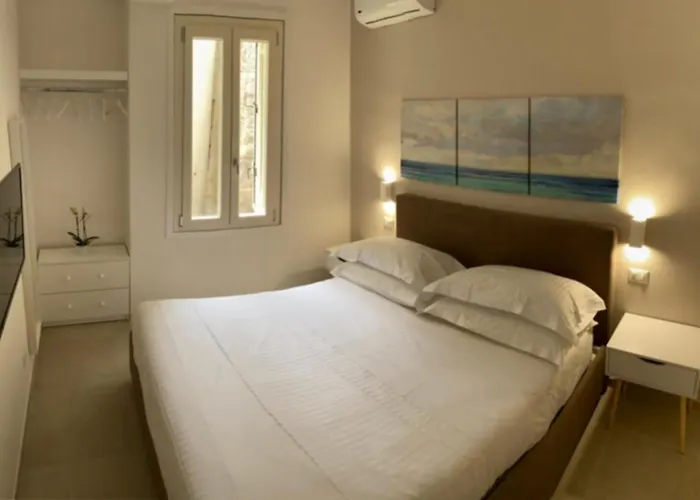 Paradisea Guillhome Appartement