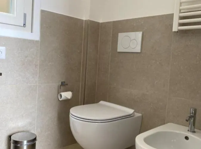 Paradisea Guillhome Appartement Taormine