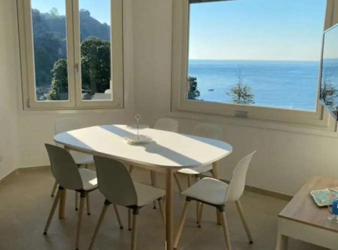 Paradisea Guillhome Appartement *