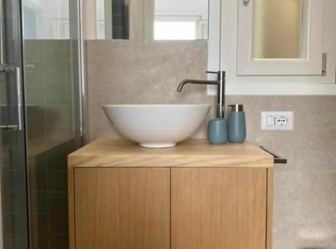 Appartement Paradisea Guillhome