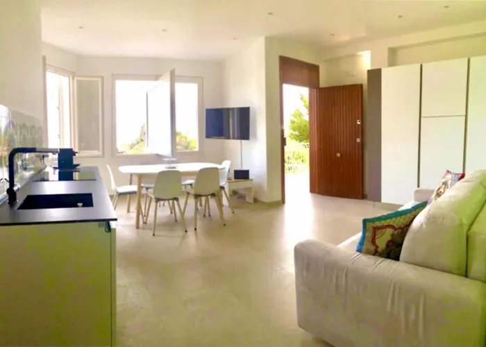 Paradisea Guillhome Appartement *