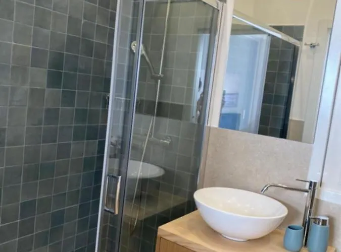 Paradisea Guillhome Appartement Taormine