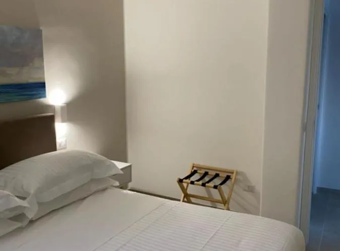 Appartement Paradisea Guillhome *