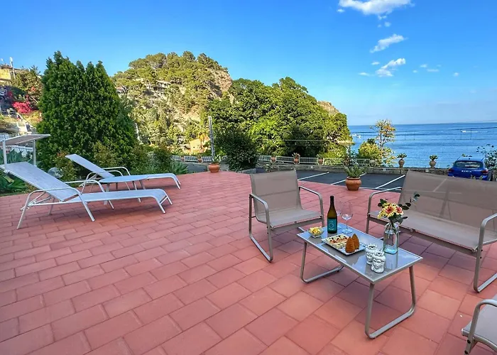 Appartement Paradisea Guillhome *