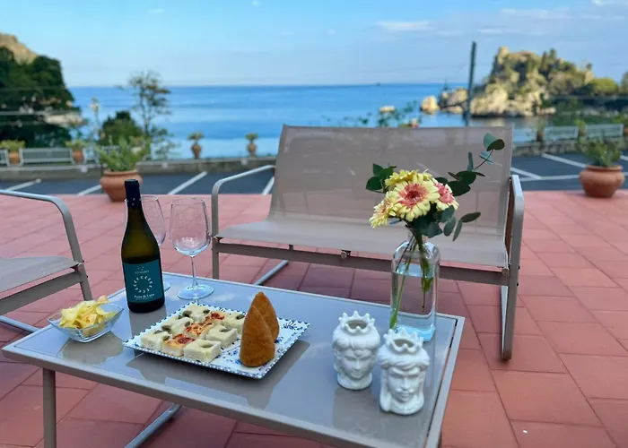 Appartement Paradisea Guillhome