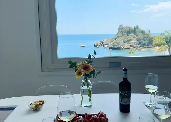 Appartement Paradisea Guillhome *